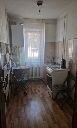 Vand apartament 2 camere 