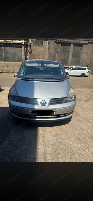 Dezmembrez Grand Espace 2010 3.0 dci automata