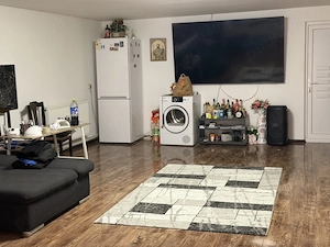 Casă de vânzare sau schimb cu apartament cu 3 camere plus diferență  - imagine 3