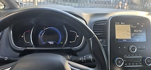 Renault scenic 4 - imagine 3