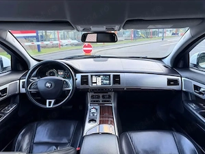 Jaguar xf 2014 2.2 - imagine 4