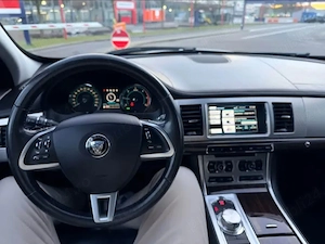 Jaguar xf 2014 2.2 - imagine 3