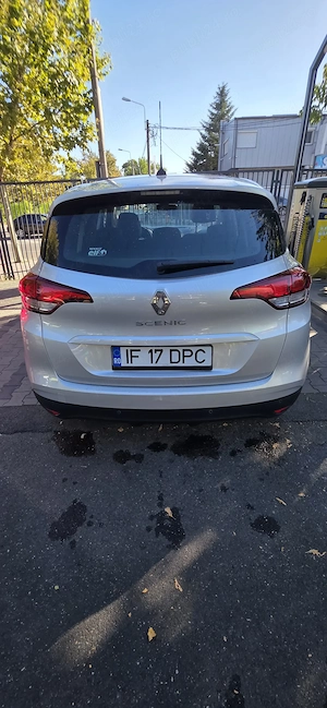 Renault scenic 4 - imagine 6
