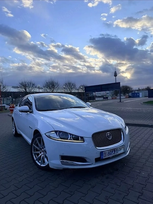 Jaguar xf 2014 2.2