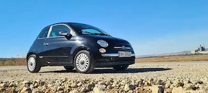 Vând Fiat 500 | 1.4 Benzină (100 CP) | An 2008  - imagine 4