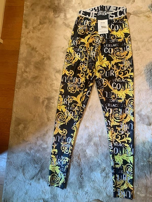  Colanti Versace, marimea S