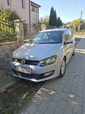Vând Vw Polo 2010 - imagine 2