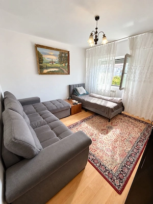 Garsonieră-Zona Decebal