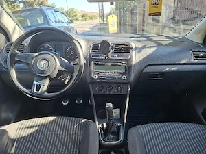 Vând Vw Polo 2010