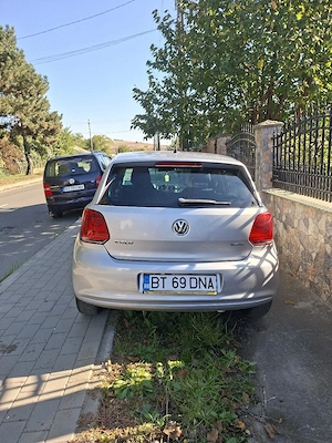 Vând Vw Polo 2010 - imagine 3