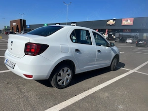 Dacia Logan 1.5 DCi 2017 - imagine 5