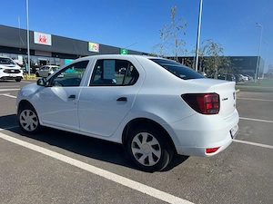 Dacia Logan 1.5 DCi 2017 - imagine 3