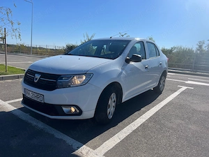 Dacia Logan 1.5 DCi 2017