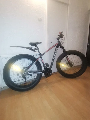 fat bike carpat competition roti 26 