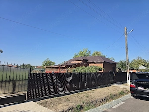 Vand casa sărățeni ialomita 4.7000euro  - imagine 2