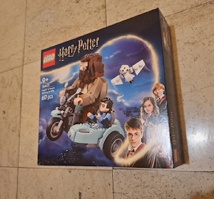 LEGO Harry Potter 76443