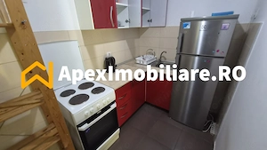 Garsoniera de inchiriat Parcul Carol București | ApexImobiliare.ro - imagine 7