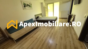 Garsoniera de inchiriat Parcul Carol București | ApexImobiliare.ro - imagine 6