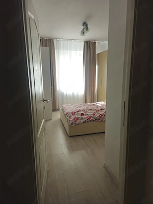 Apartament 2 camere de închiriat   Militari Residence, Str. Tineretului 31A - imagine 7