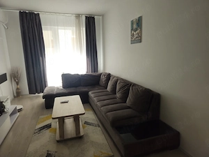 Apartament 2 camere de închiriat   Militari Residence, Str. Tineretului 31A - imagine 2