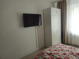 Apartament 2 camere de închiriat   Militari Residence, Str. Tineretului 31A - imagine 8