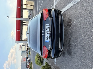 Vând Audi A5 Sportback 2014 - imagine 2
