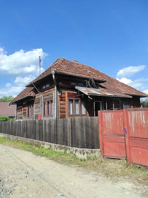 Casă de vânzare 