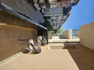 Apartament 2 camere de închiriat   Militari Residence, Str. Tineretului 31A - imagine 9