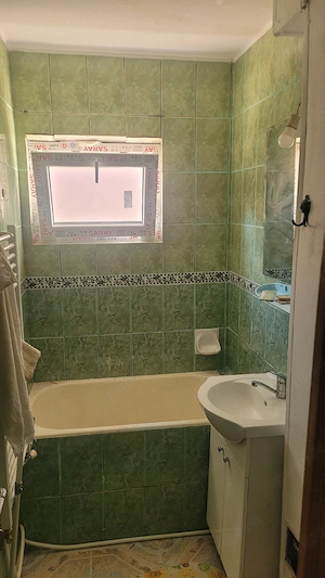 inchiriez apartament 2 camere, parter - imagine 9