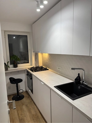 Apartament adiacent Bd. Brancoveanu - imagine 3