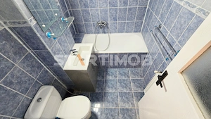 Apartament mobilat 3 camere zona Vlahuta - imagine 8