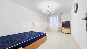 Apartament mobilat 3 camere zona Vlahuta