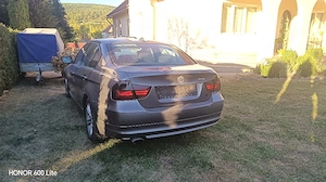 BMW Seria 3 - imagine 2
