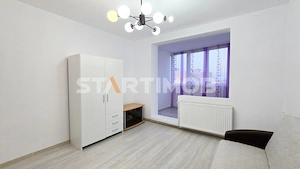 Apartament mobilat 3 camere zona Vlahuta - imagine 15