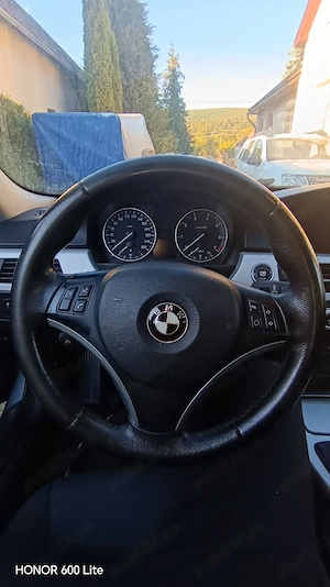 BMW Seria 3 - imagine 4