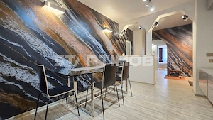 Apartament mobilat Colina Universitatii cu 2 parcari - imagine 5