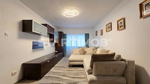 Apartament mobilat Colina Universitatii cu 2 parcari - imagine 13