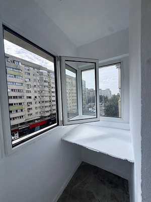 Inchiriez apartament 4 camere Iancului metrou - imagine 3
