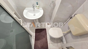 Apartament mobilat Colina Universitatii cu 2 parcari - imagine 10