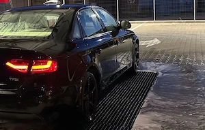 Vand Roti (Jante + Anvelope) Audi R17 - imagine 2