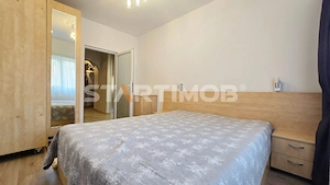 Apartament mobilat Colina Universitatii cu 2 parcari - imagine 14