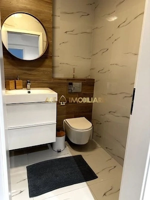 2 Camere de inchiriat | Grozavesti | Centrala | Parcare | Metrou |  - imagine 7