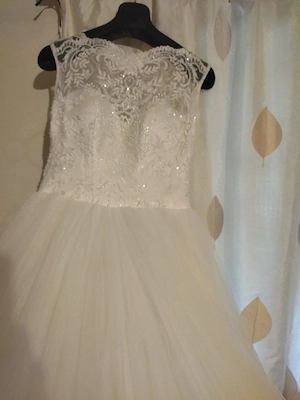 Rochie mireasa