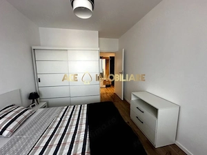 2 Camere de inchiriat | Grozavesti | Centrala | Parcare | Metrou |  - imagine 2
