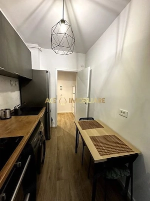 2 Camere de inchiriat | Grozavesti | Centrala | Parcare | Metrou |  - imagine 6