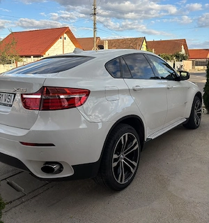Vand Bmw x6 - imagine 3