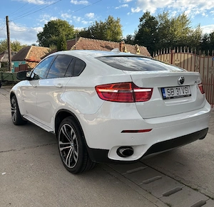Vand Bmw x6 - imagine 2