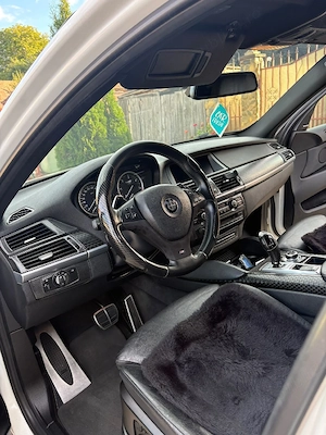 Vand Bmw x6 - imagine 5