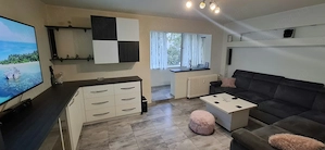 Apartament 3 camere decomandat,Dr Taberei,metrou Tudor Vladimirescu