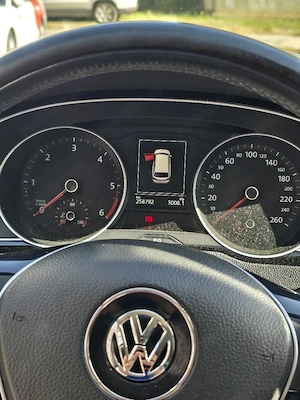Passat b8  - imagine 2